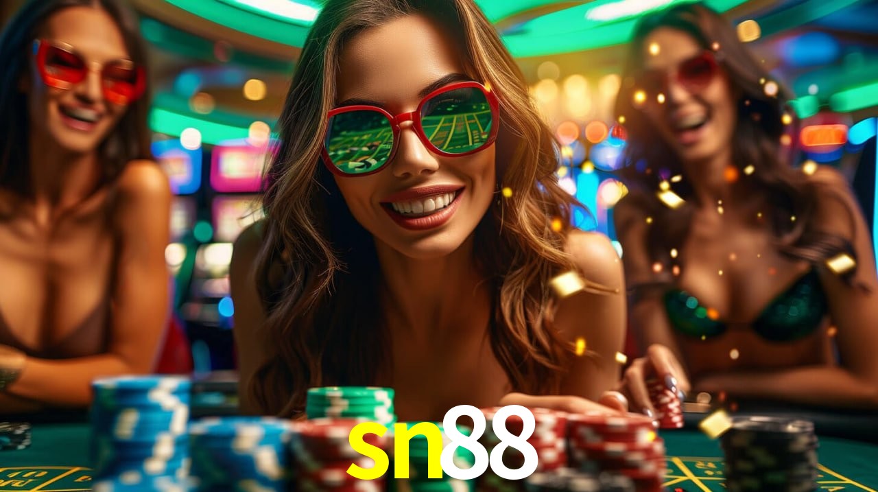 Welcome Bonus sn88