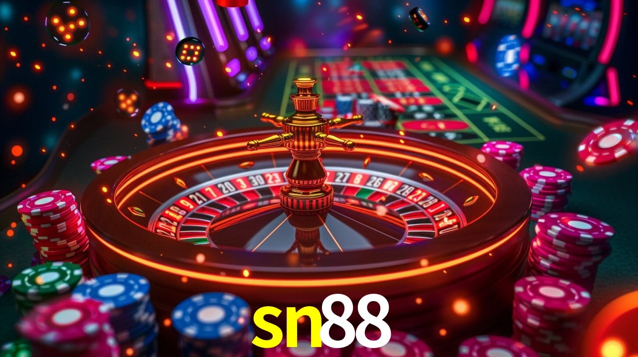Estatísticas sn88