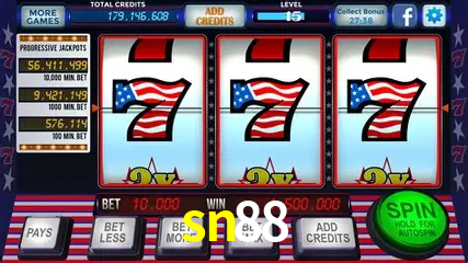 A Emoção da Loteria na sn88: Uma Chance de Mudança de Vida