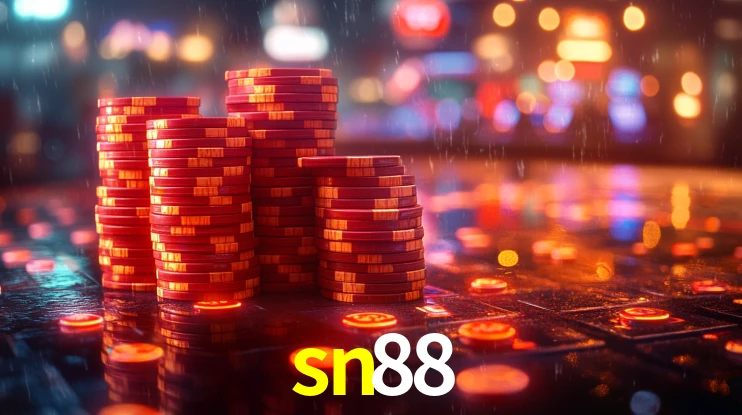sn88 - Cassino Mais Completo Online - sn88.com