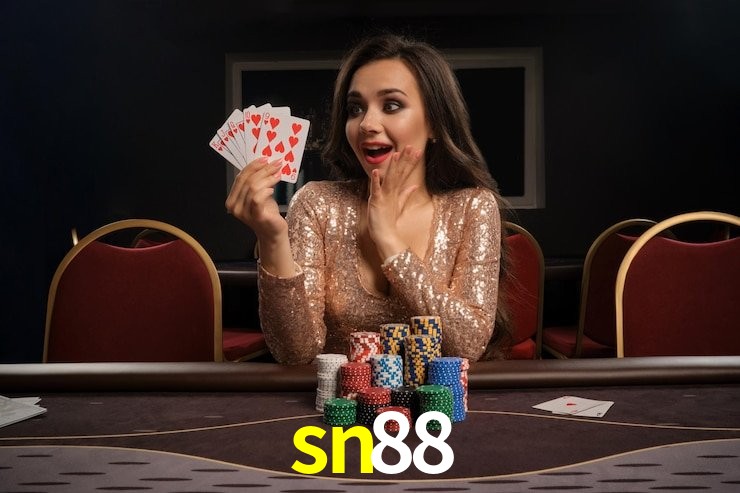 Experiência VIP sn88