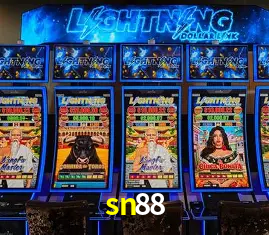 A Revolução dos Aplicativos de Jogos no sn88