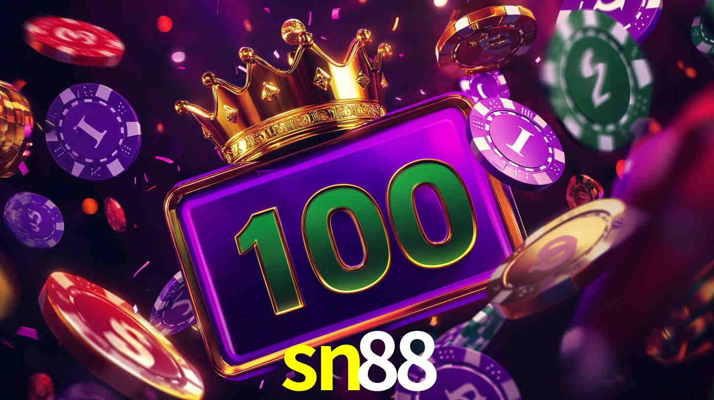 Experiência VIP sn88