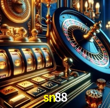 Tecnologia da Plataforma sn88
