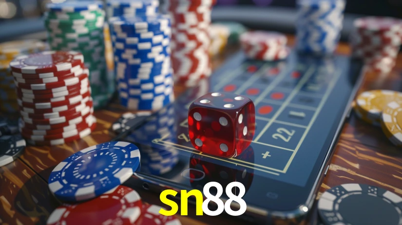 Promoções App sn88