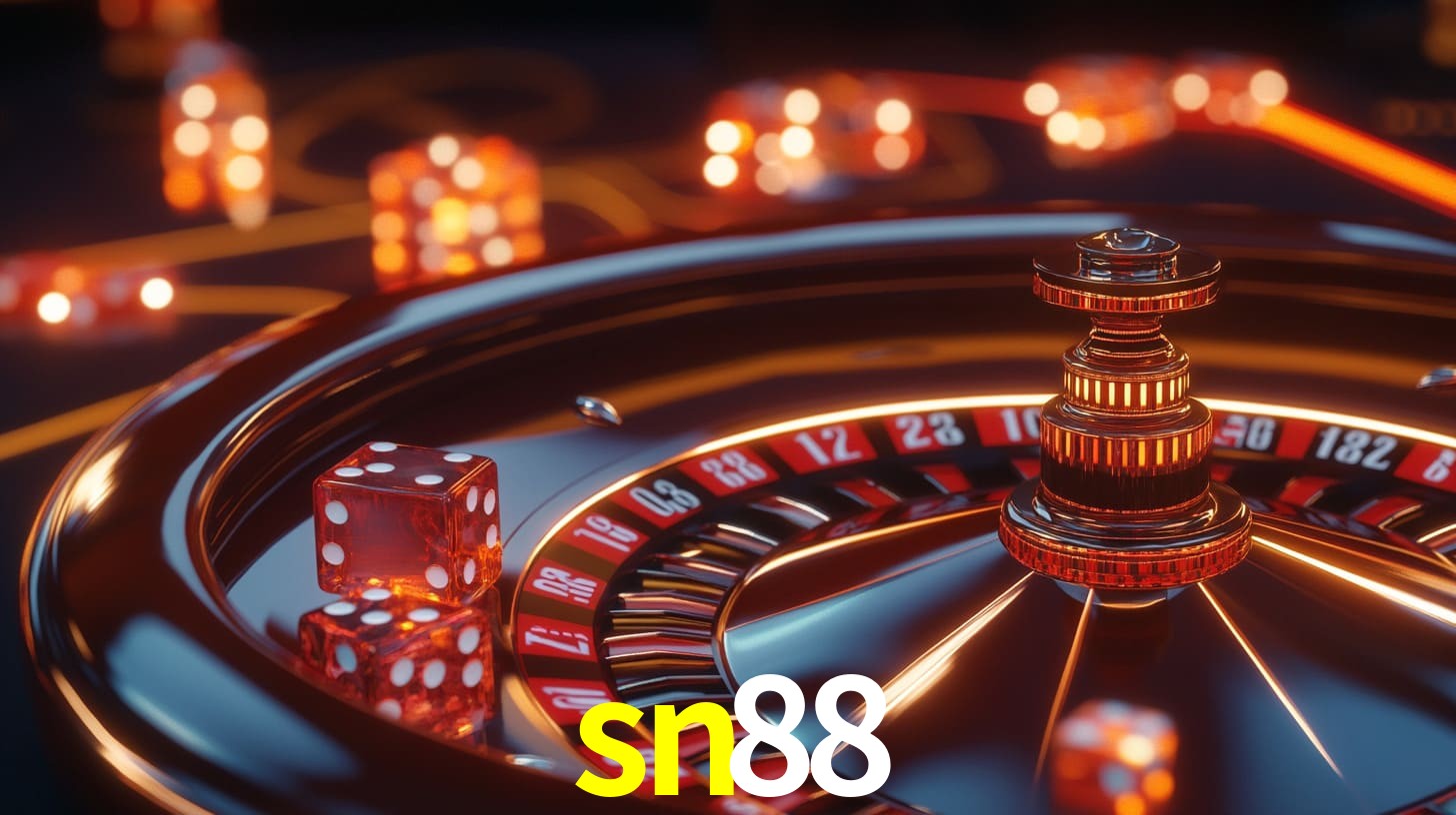 Blackjack Table sn88