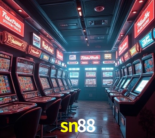 Sistema VIP sn88