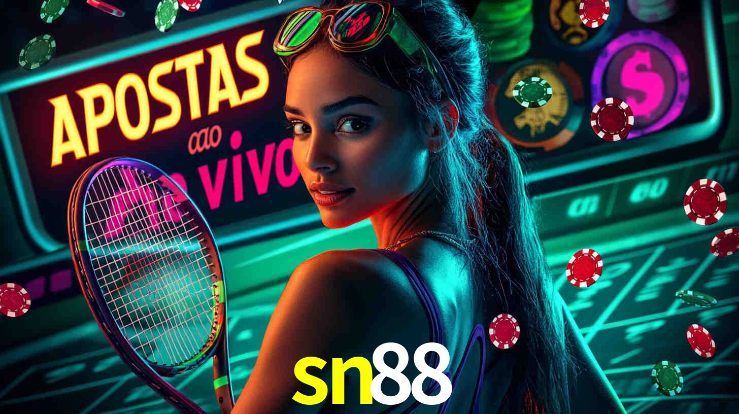 Recursos App sn88