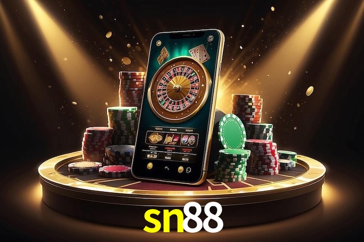 sn88 Caça-níqueis de mesa