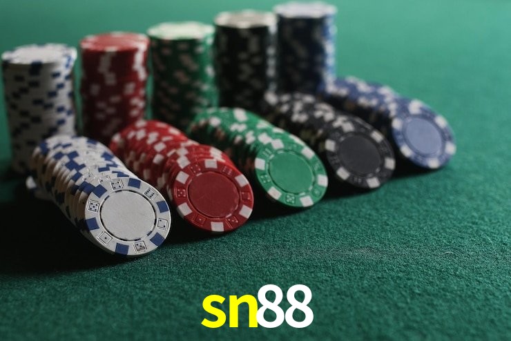 Live Casino sn88