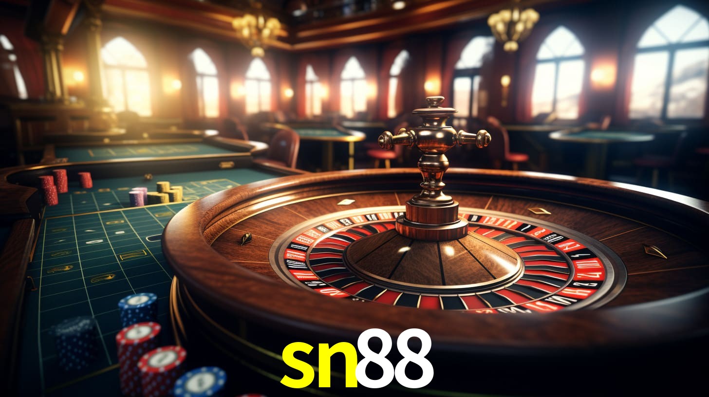 Live Casino sn88