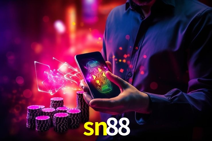 Login Seguro sn88