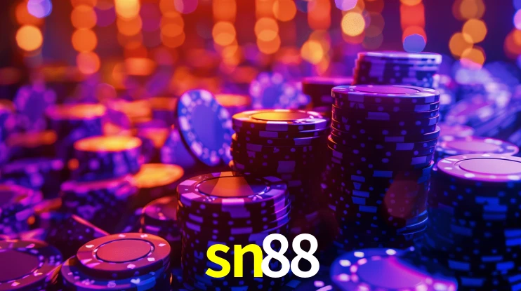 Bônus App sn88