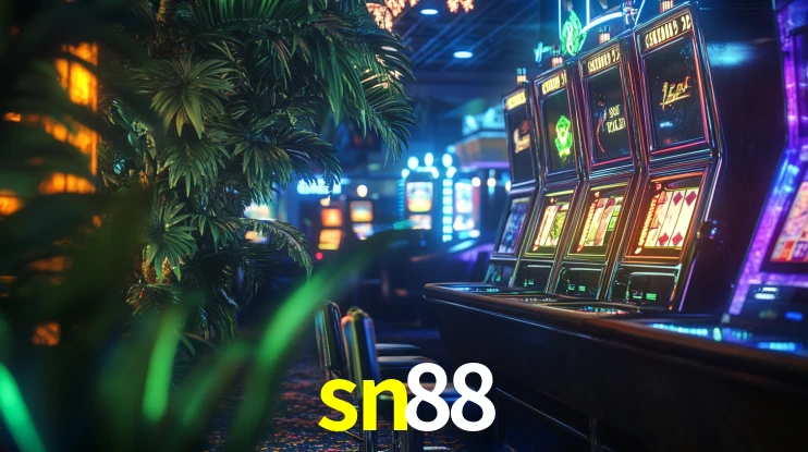 Tournaments sn88