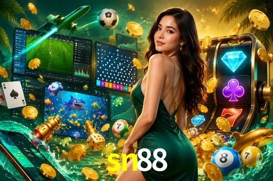 Player Reviews sn88