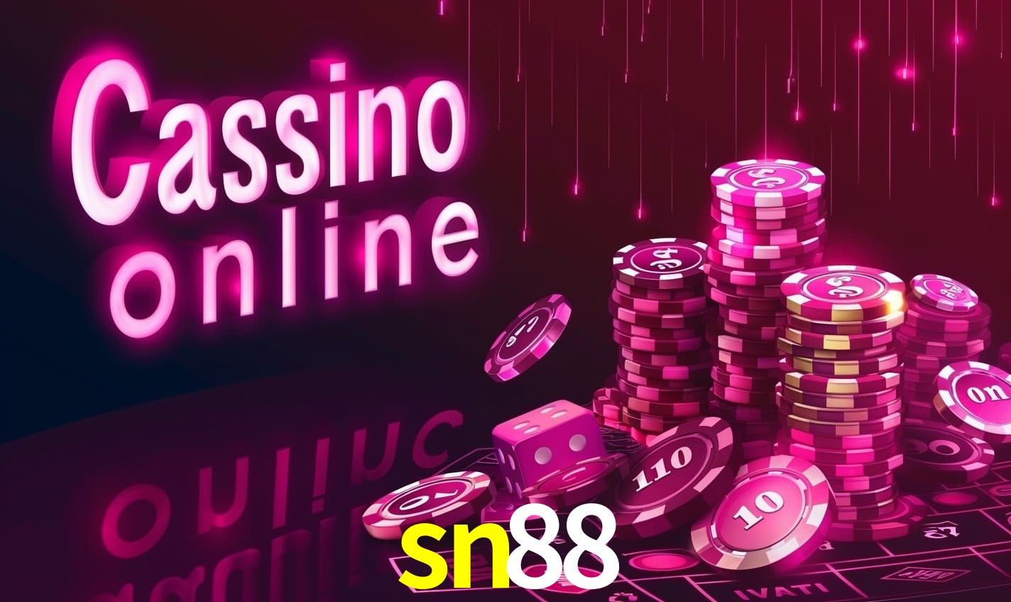 PIX Instantâneo sn88
