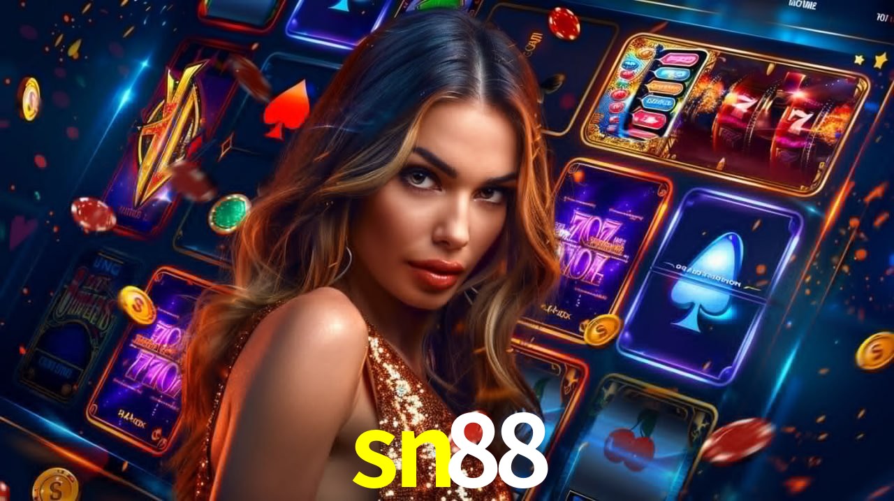 Casino VIP sn88