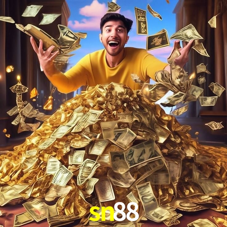 Benefícios da Conta sn88