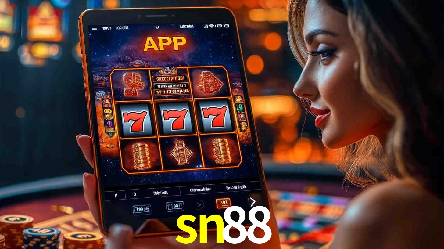 sn88 bet Brasil