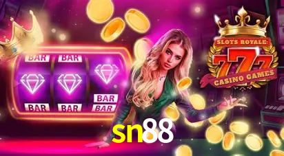A Popularidade dos Caça-Níqueis no sn88