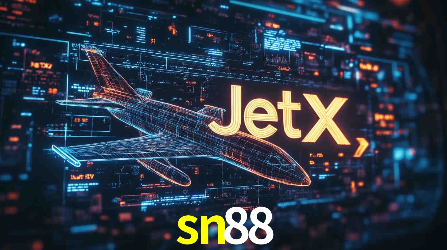 App Mobile sn88