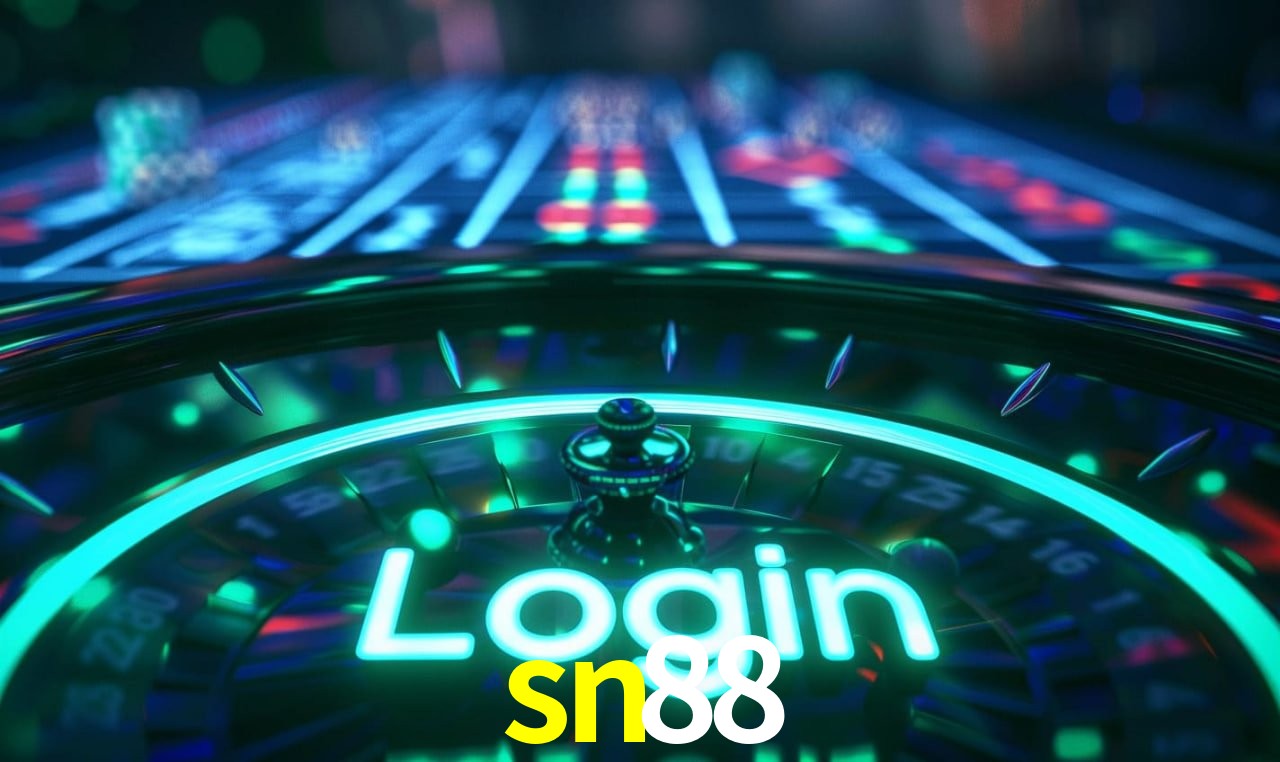 Promoções Sazonais sn88