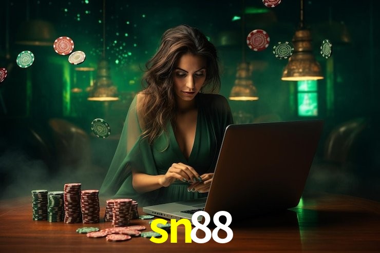 App sn88 Android