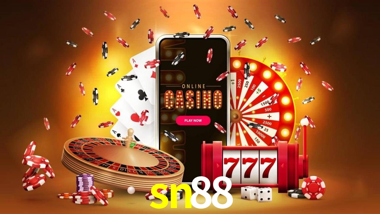 sn88 Premiação acumulada / Jackpot