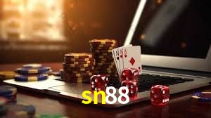 Apostas de Tênis sn88
