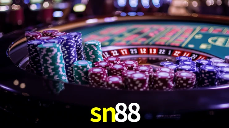 Daily Bonuses sn88