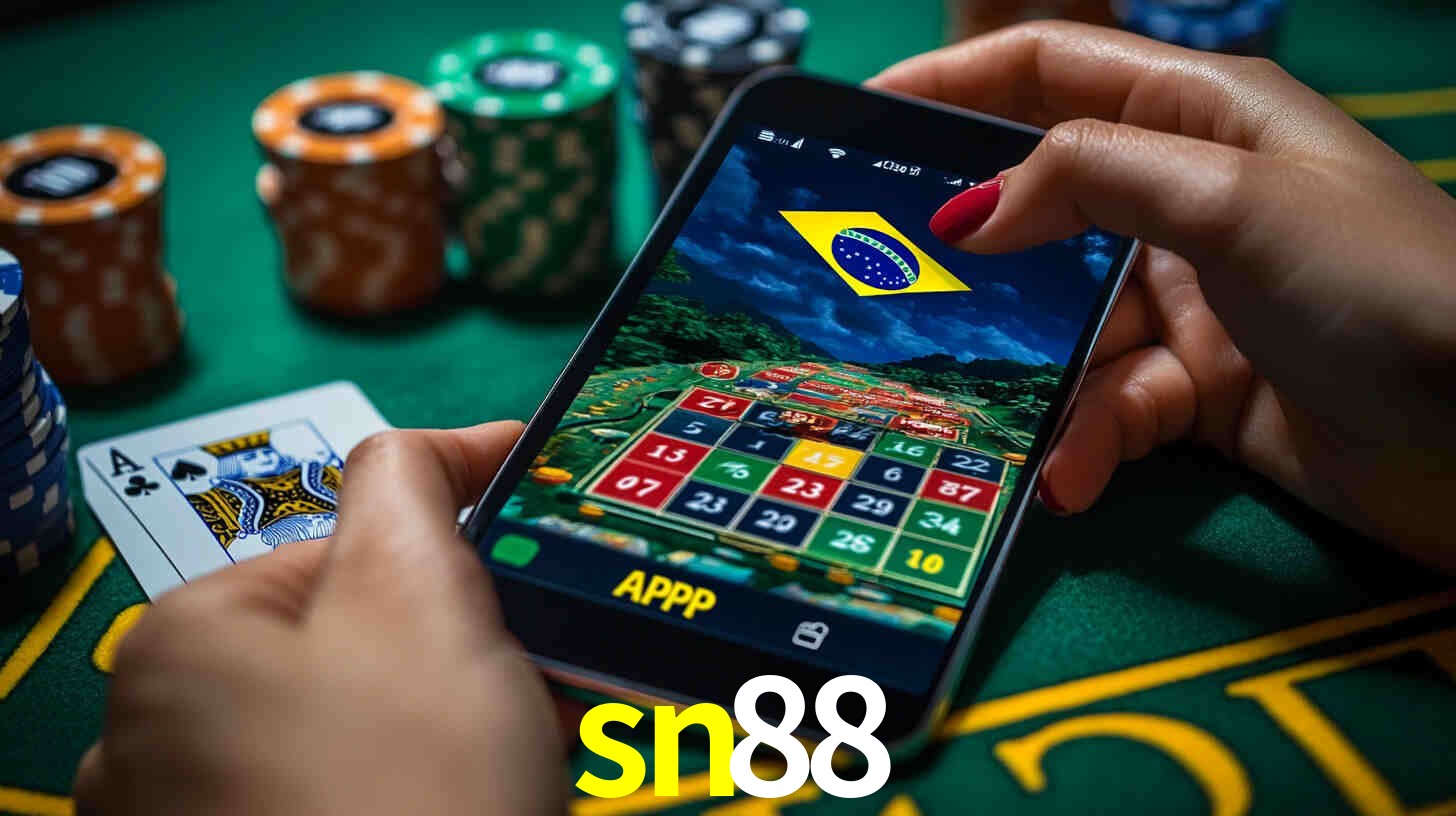 Suporte Download sn88