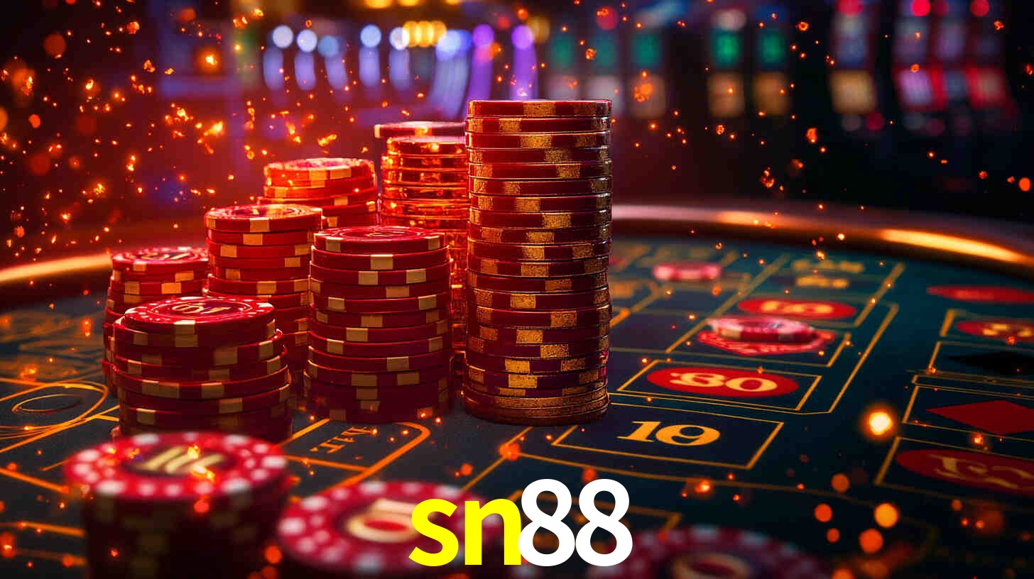 Ofertas Imperdíveis na sn88: Promoções e Bônus Que Valem a Pena