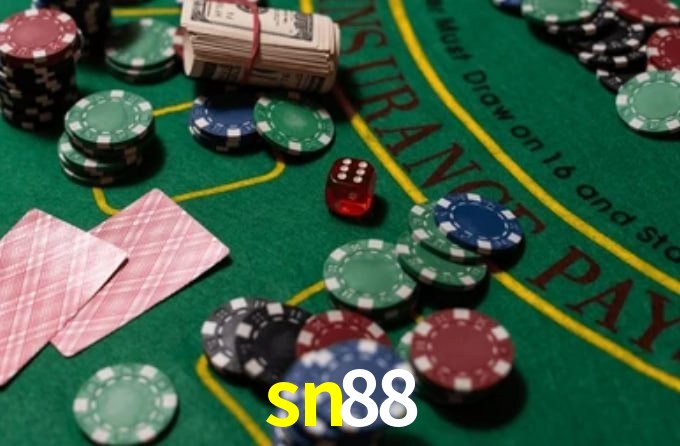 Jogos App sn88