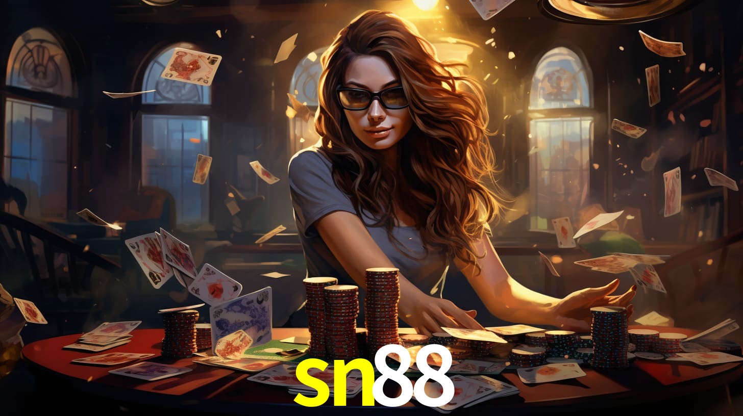 Roulette Table sn88