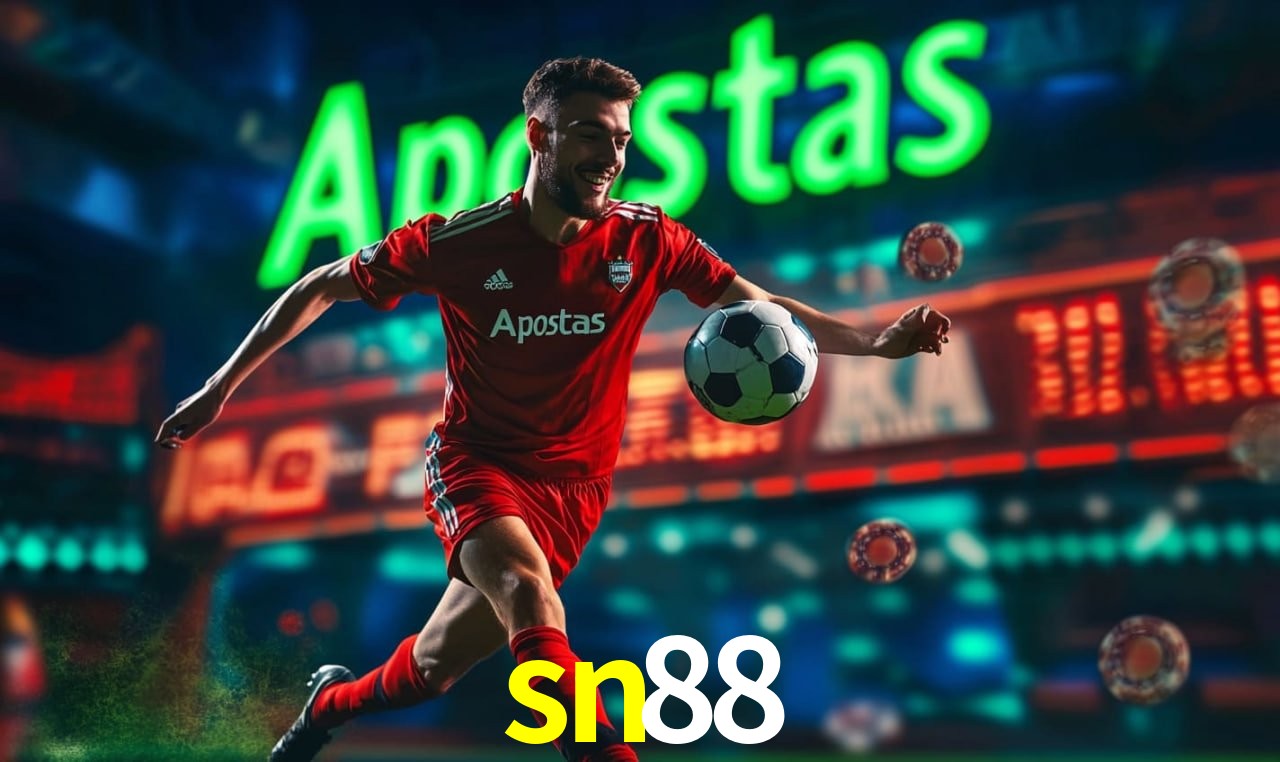 Estatísticas do Jogo sn88