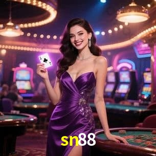 Provedores de Jogos sn88