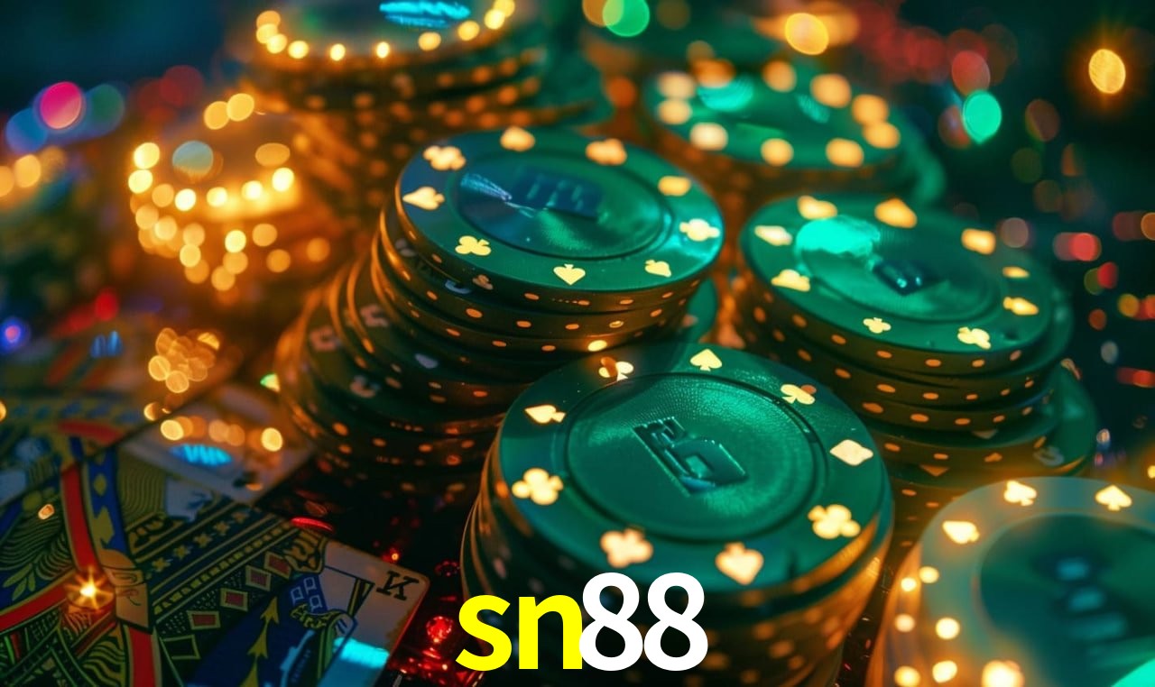 Promoção Relâmpago sn88