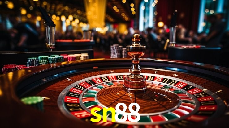 Descubra a Essência do sn88: Nossa História e Compromissos