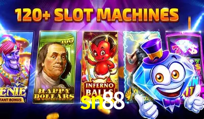 Descubra o Mundo do Cassino Online com sn88