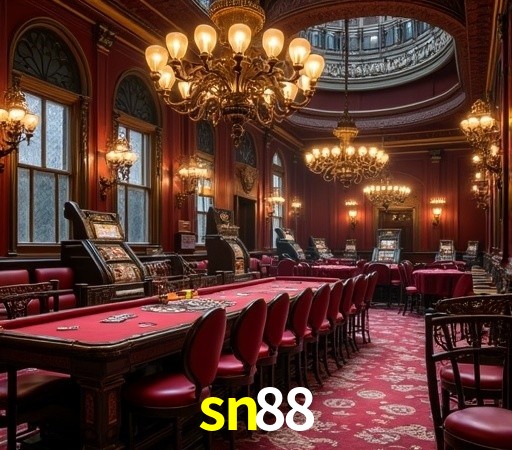 Vantagens VIP sn88