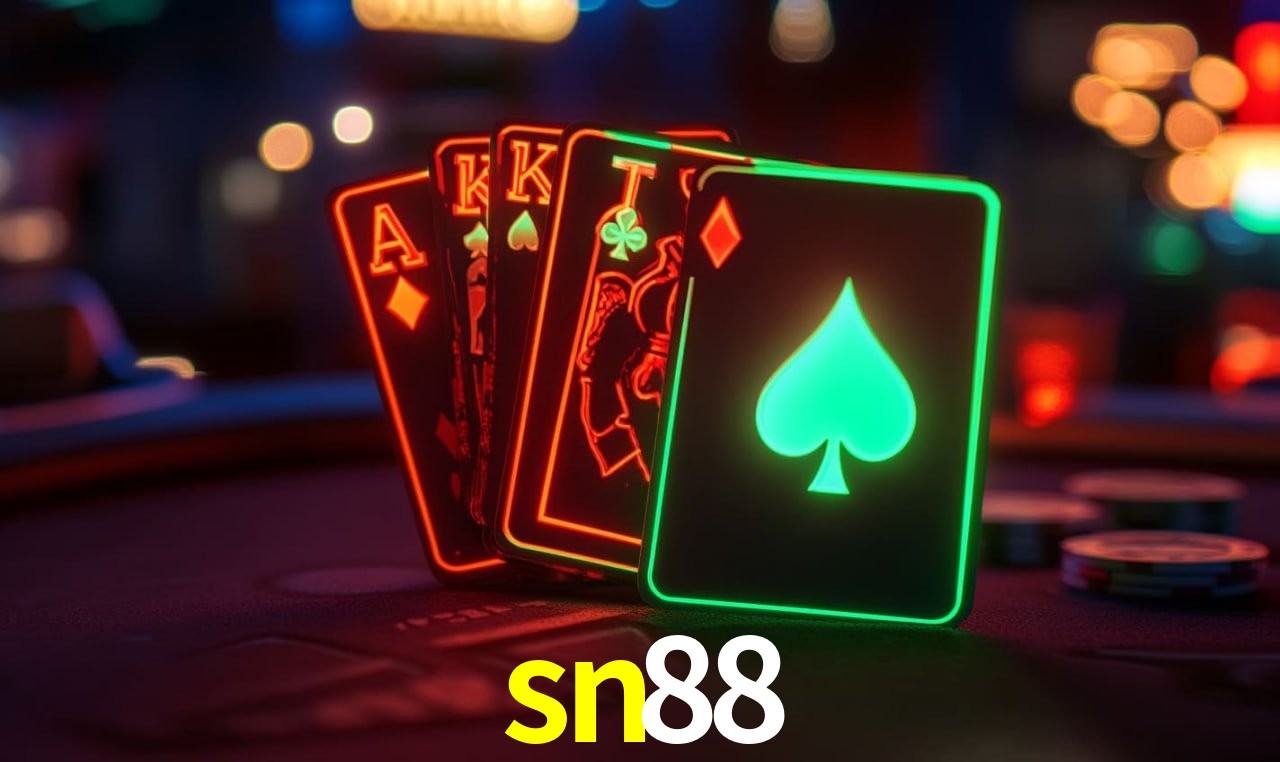 Torneios sn88