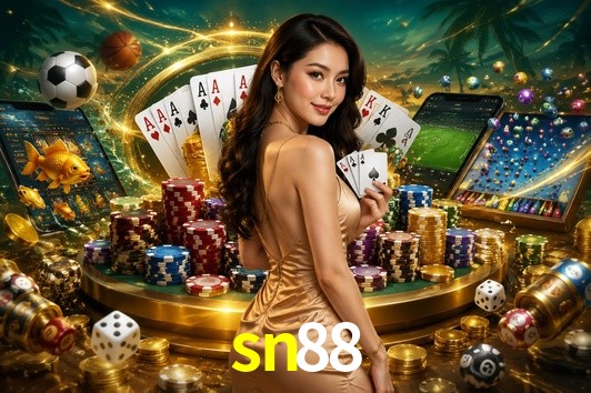 VIP Casino sn88