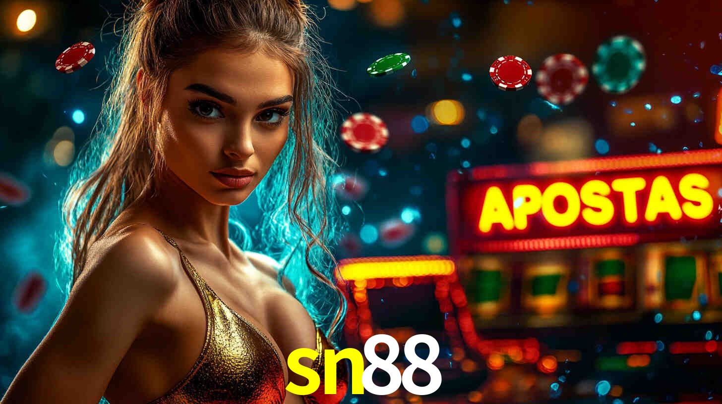 Segurança App sn88