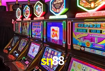 Apostas Esportivas na sn88: Um Guia Completo