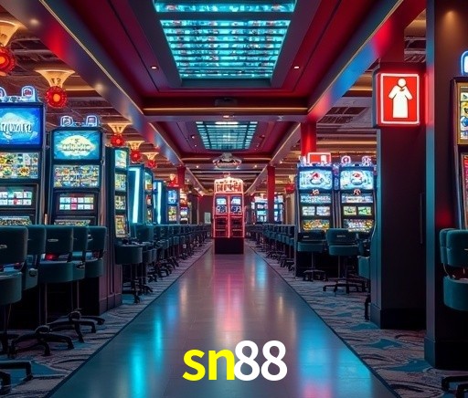 Torneios sn88