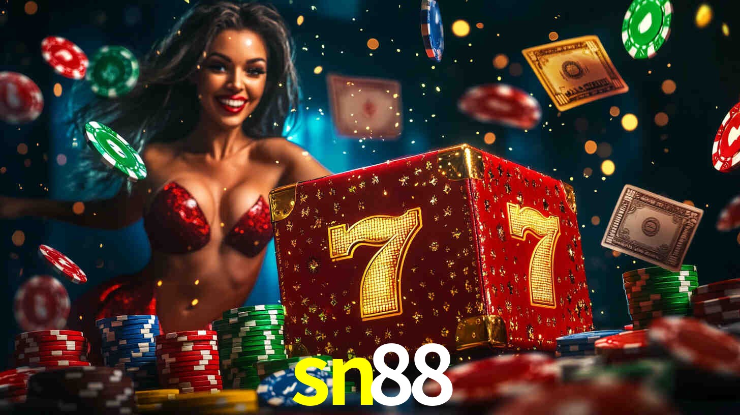 cassino sn88