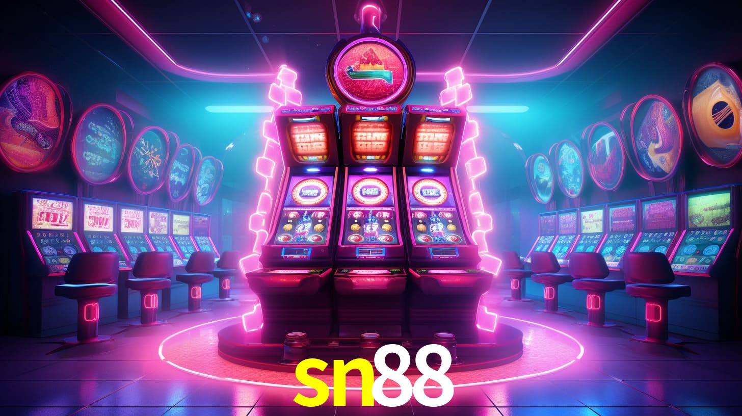 sn88: A Experiência de Casino com Jogos de Mesa ao Vivo