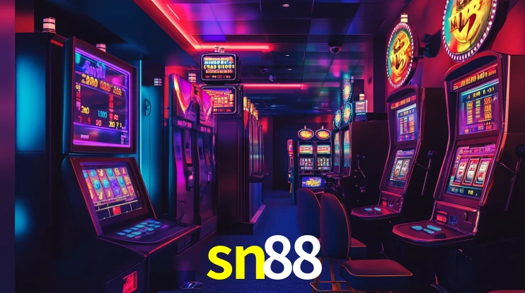 Experimente o Login Seguro Premium no sn88