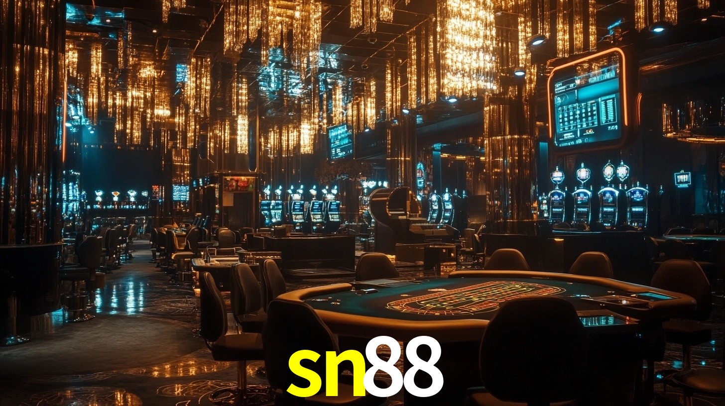 Bônus Generosos e Exclusivos no sn88 para Você!