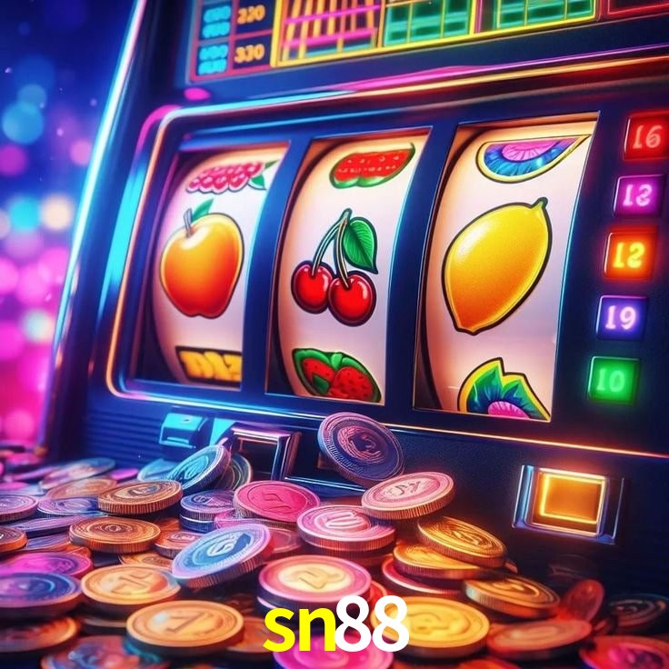 Aplicativo móvel sn88 para iOS e Android